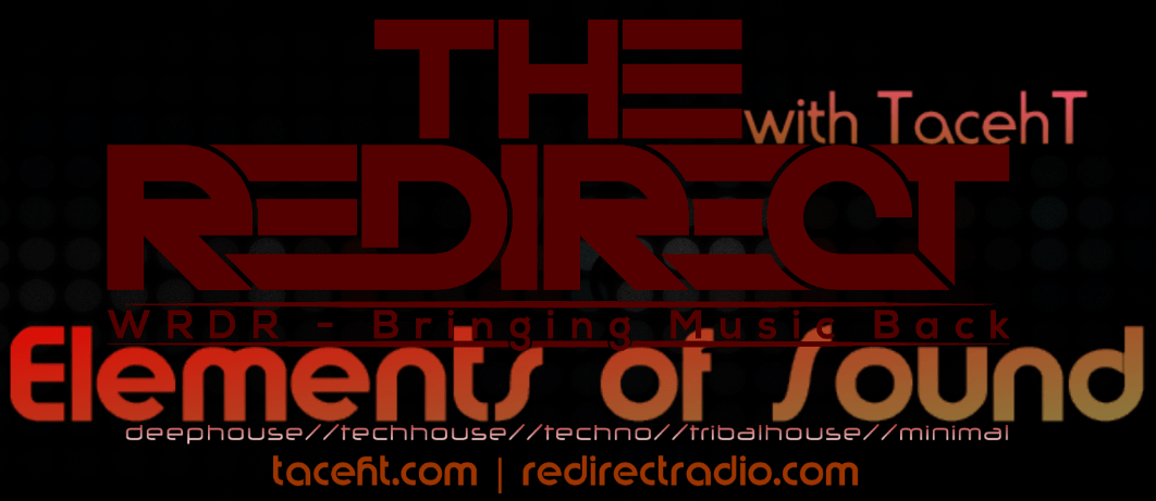 Redirect: Elements of Sound: TacehT&nbsp;2/10/18