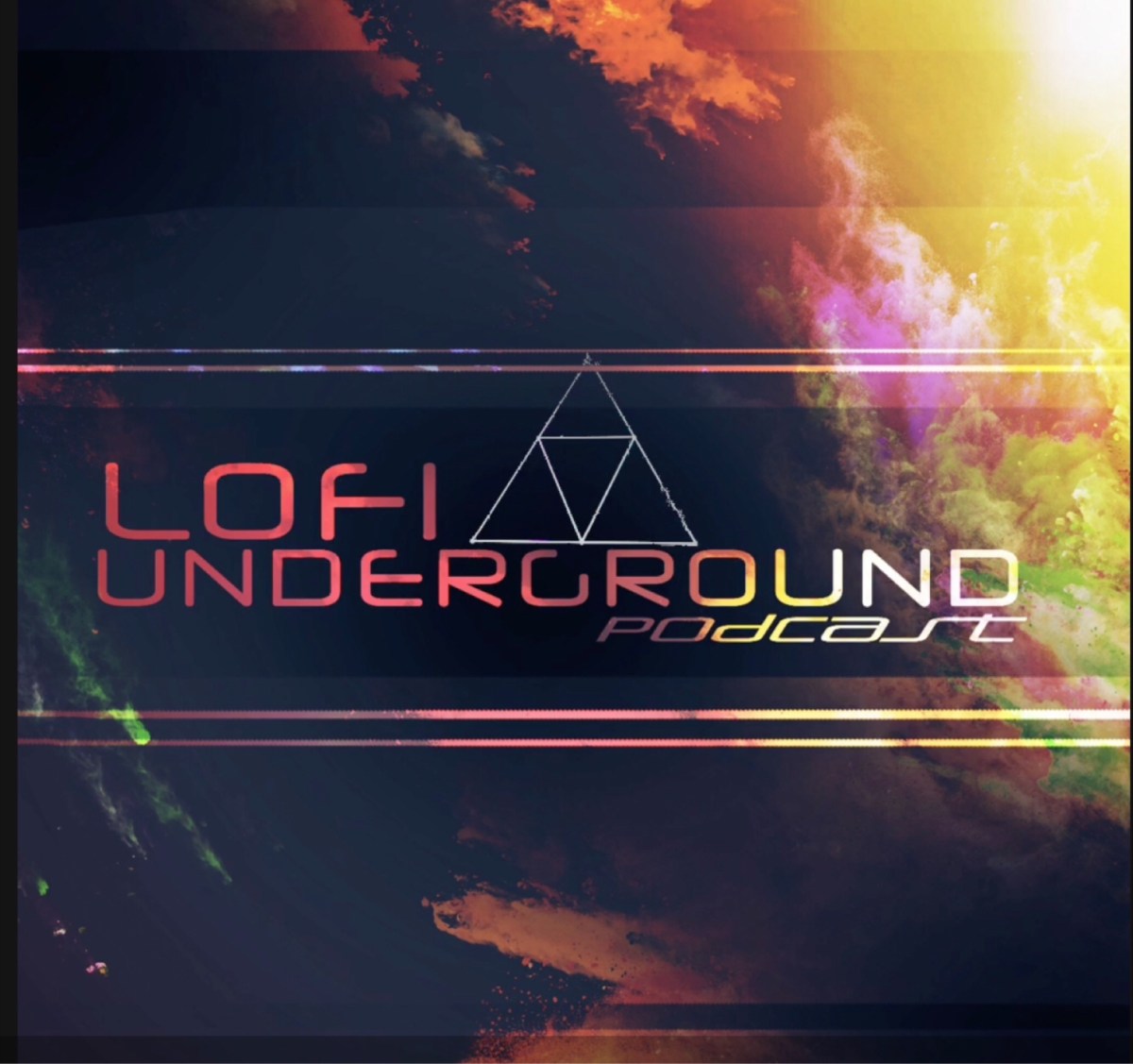 LoFi Underground Podcast